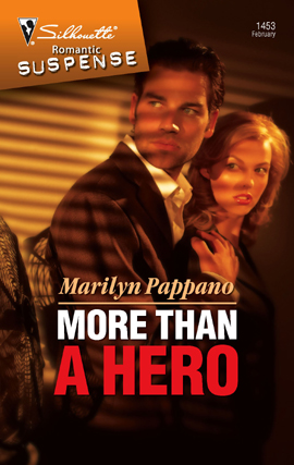 Title details for More Than a Hero by Marilyn Pappano - Available